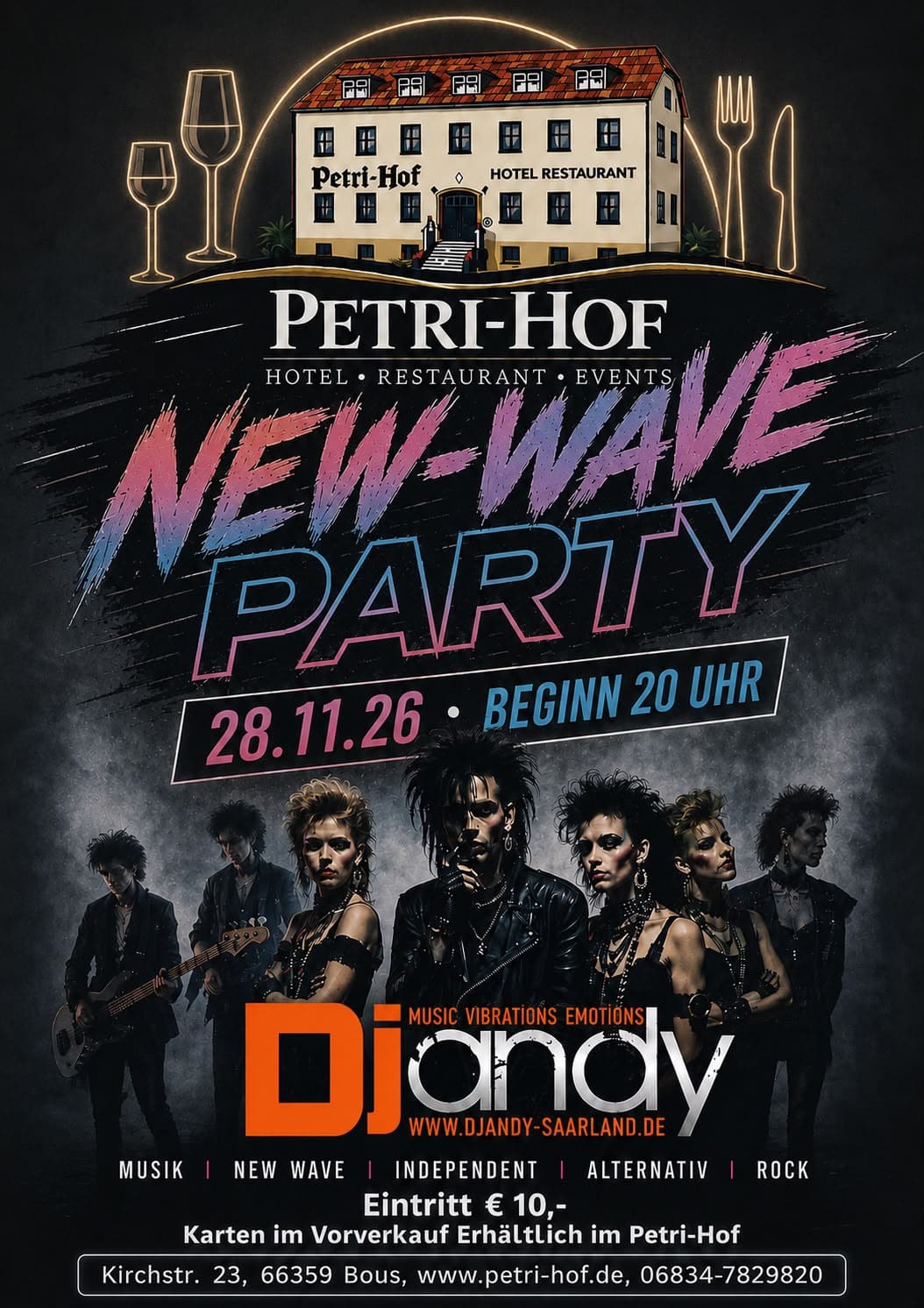 new-wave-party-2026